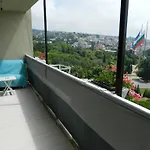 Happy Vacation 2 Апартамент Варна