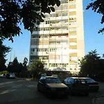 Happy Vacation 2 Апартамент Варна