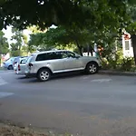 Happy Vacation 2 Апартамент Варна