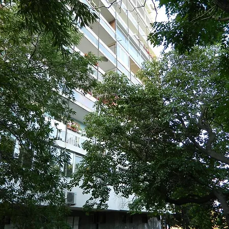 Apartament Happy Vacation 2 *