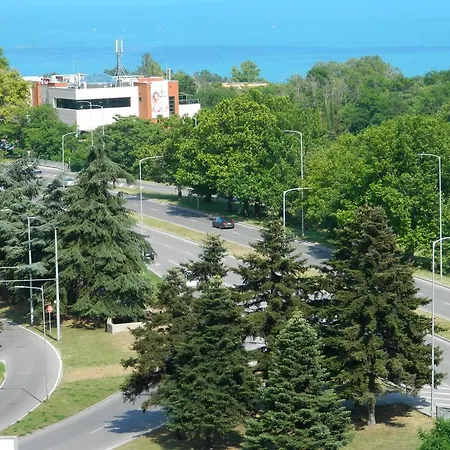 Happy Vacation 2 * Varna