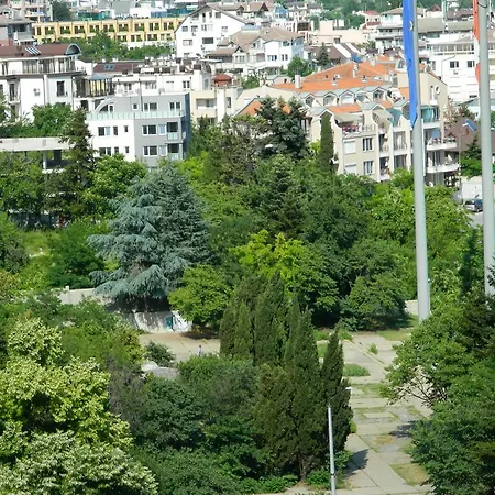 Happy Vacation 2 Apartament