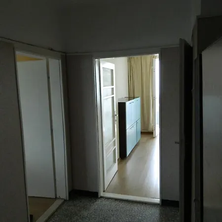 Happy Vacation 2 Apartament *