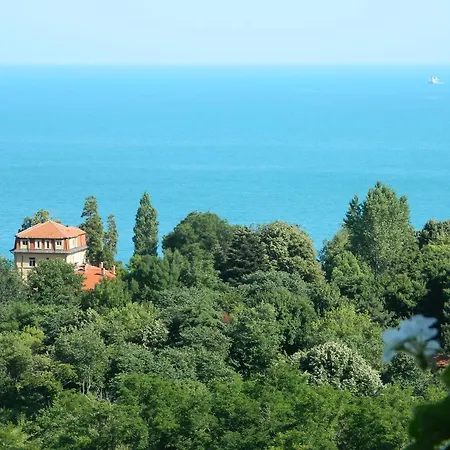 Happy Vacation 2 Apartament Varna