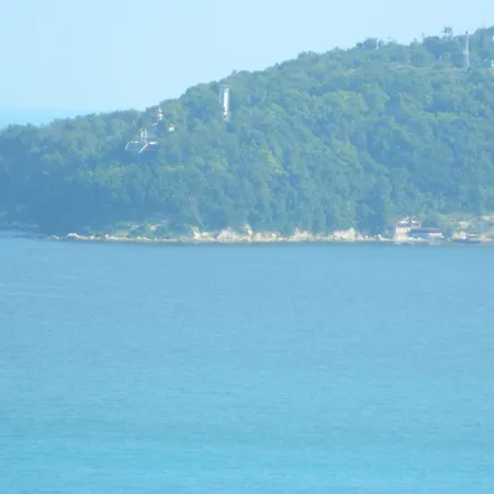 Happy Vacation 2 Apartament