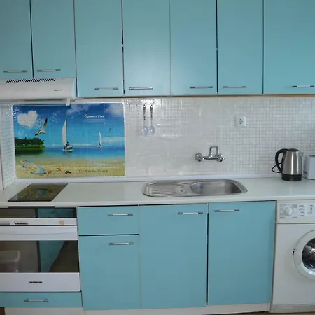 Happy Vacation 2 * Βάρνα