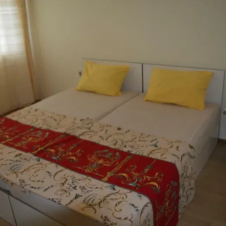 Happy Vacation 2 * Βάρνα