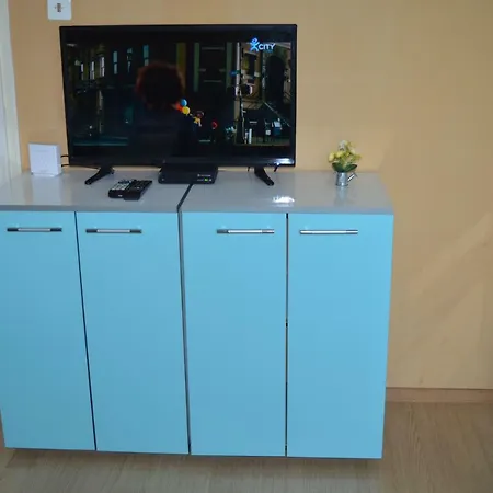 Happy Vacation 2 Apartament *