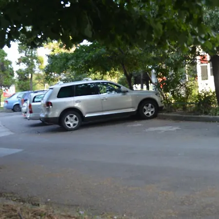 Happy Vacation 2 Apartament Varna