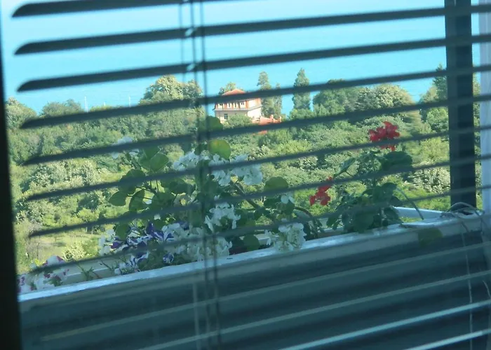 Happy Vacation 2 * Βάρνα