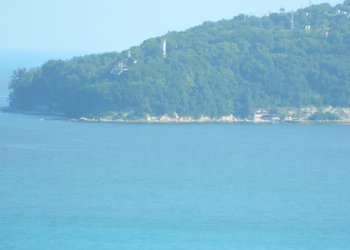 Happy Vacation 2 Διαμέρισμα