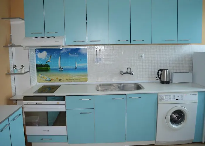 Happy Vacation 2 * Varna