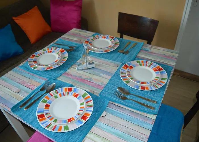 Happy Vacation 2 * Βάρνα