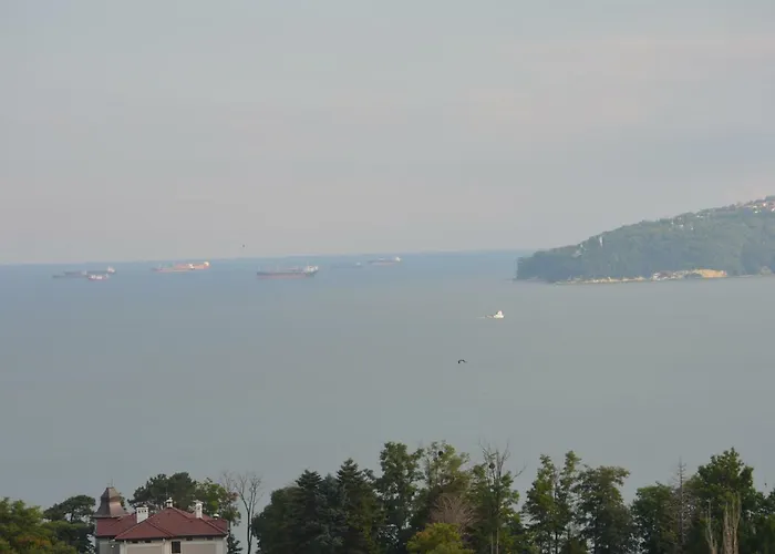 Happy Vacation 2 Διαμέρισμα Βάρνα