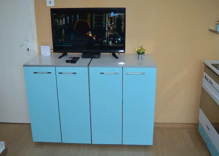 Happy Vacation 2 Διαμέρισμα *