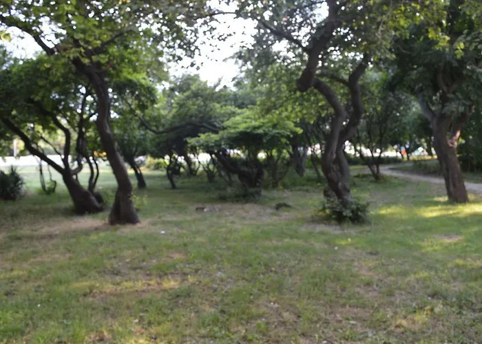 Happy Vacation 2 Διαμέρισμα Βάρνα