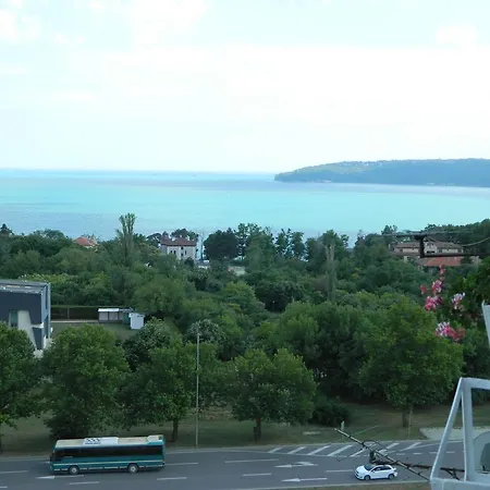 Apartment Happy Vacation 2