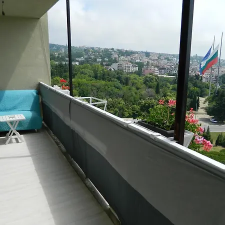 Happy Vacation 2 Apartment Varna