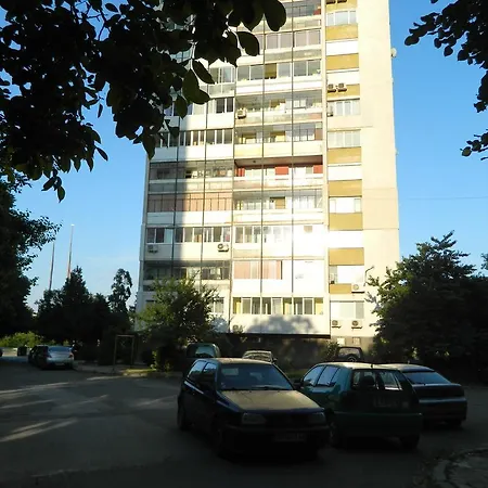 Happy Vacation 2 Apartment Varna