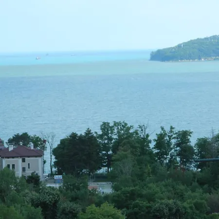 Happy Vacation 2 Apartment Varna