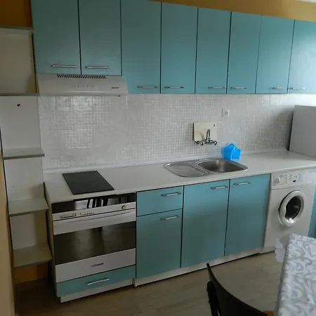 Apartment Happy Vacation 2