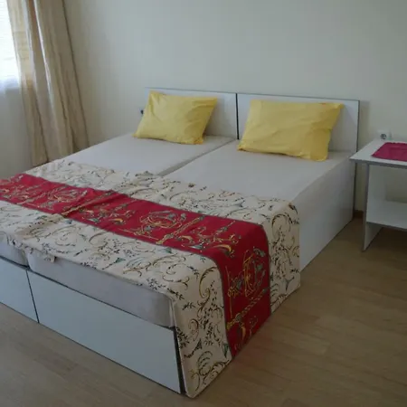 Apartment Happy Vacation 2 Varna