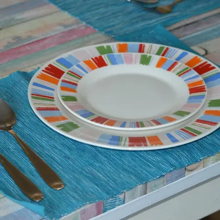 Apartment Happy Vacation 2 *