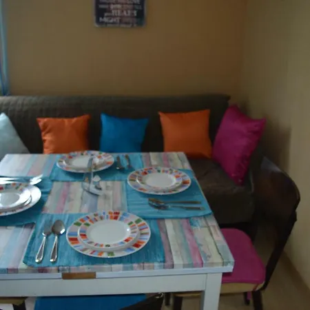 Happy Vacation 2 Apartment *