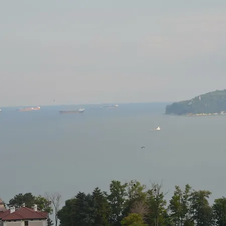 Happy Vacation 2 Apartment Varna