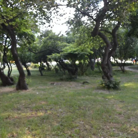 Happy Vacation 2 Apartment Varna