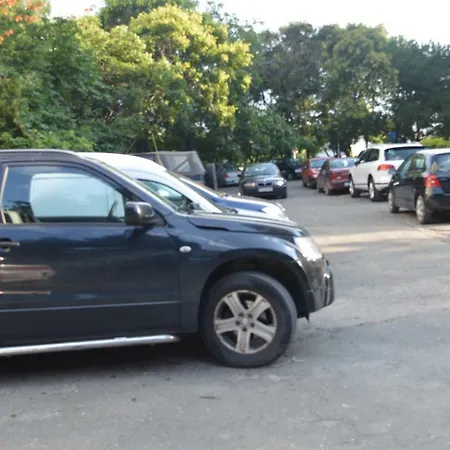 Apartment Happy Vacation 2 Varna