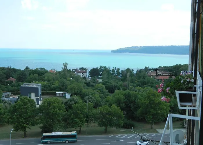 Apartmán Happy Vacation 2