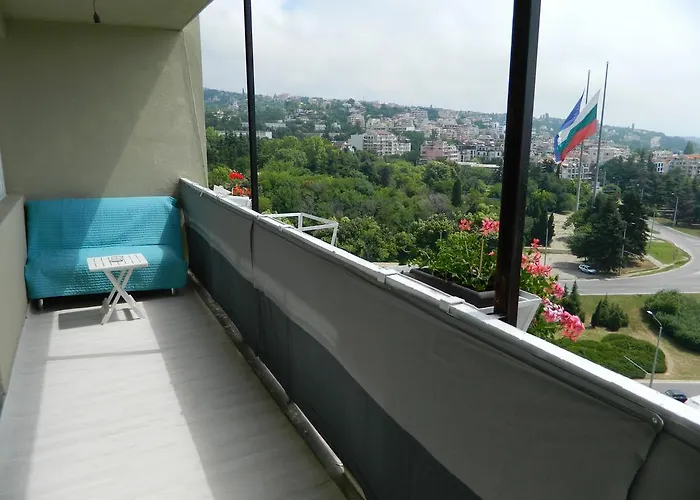 Happy Vacation 2 Apartmán Varna