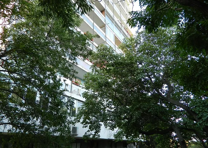 Apartmán Happy Vacation 2 *