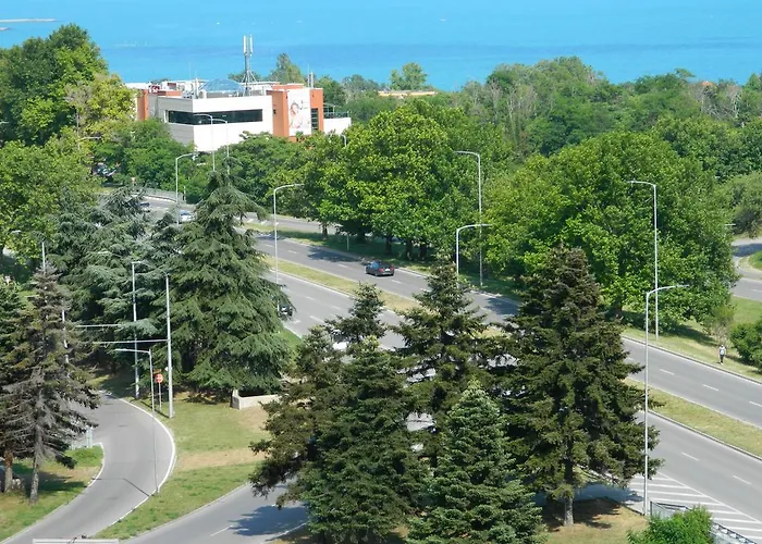 Happy Vacation 2 * Varna