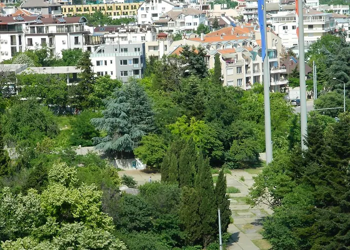 Happy Vacation 2 Apartmán