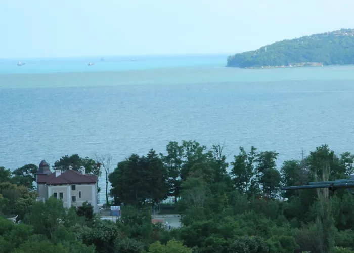 Happy Vacation 2 Apartmán Varna