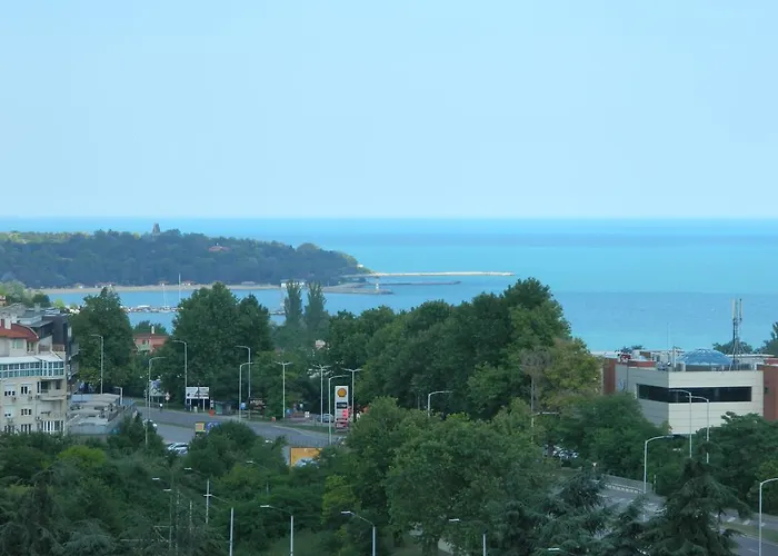 Apartmán Happy Vacation 2 *