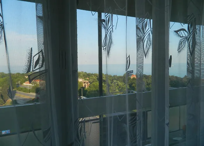 Happy Vacation 2 Apartmán