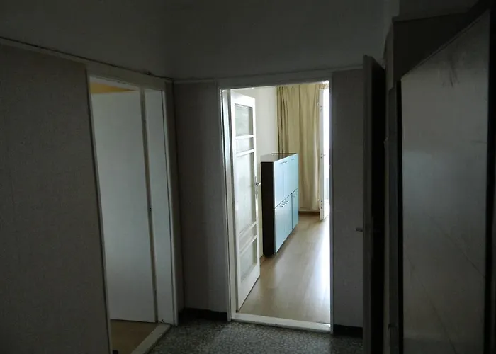 Happy Vacation 2 Apartmán *