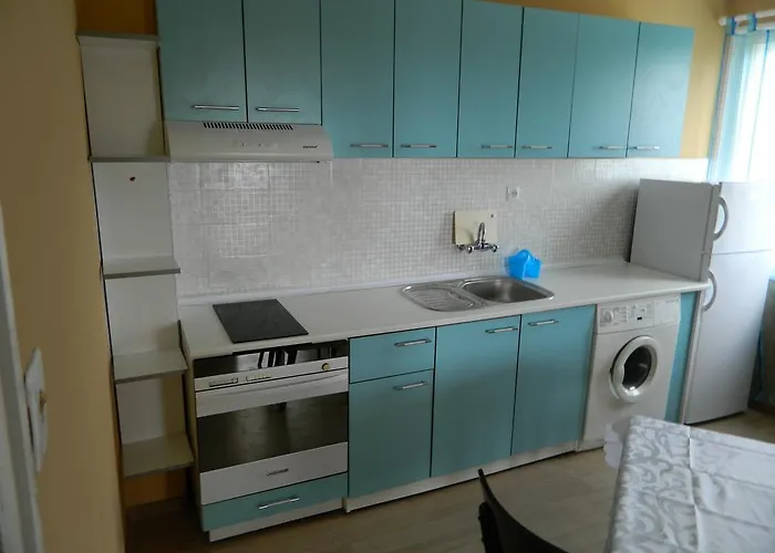 Apartmán Happy Vacation 2