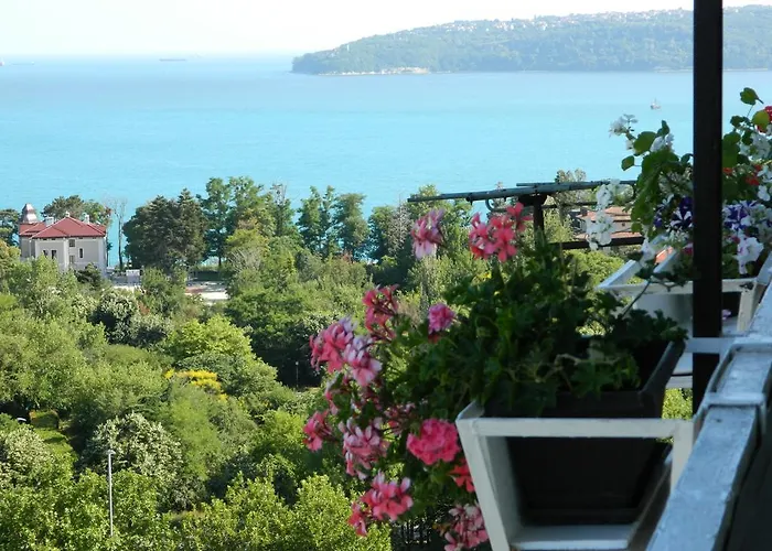 Apartmán Happy Vacation 2 Varna