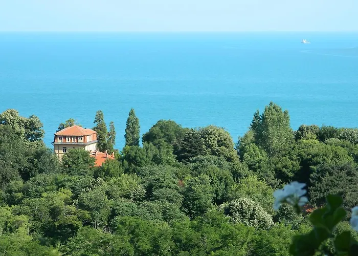 Happy Vacation 2 Apartmán Varna