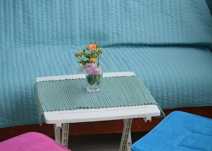 Apartmán Happy Vacation 2 *