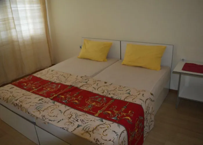 Happy Vacation 2 * Varna