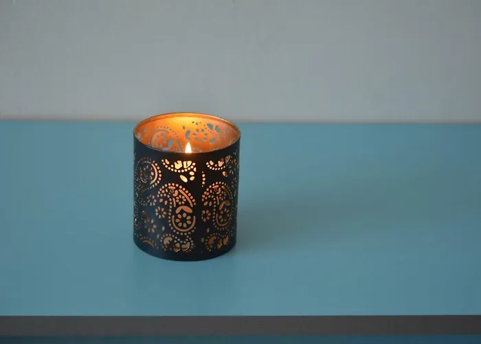 Happy Vacation 2 Apartmán *