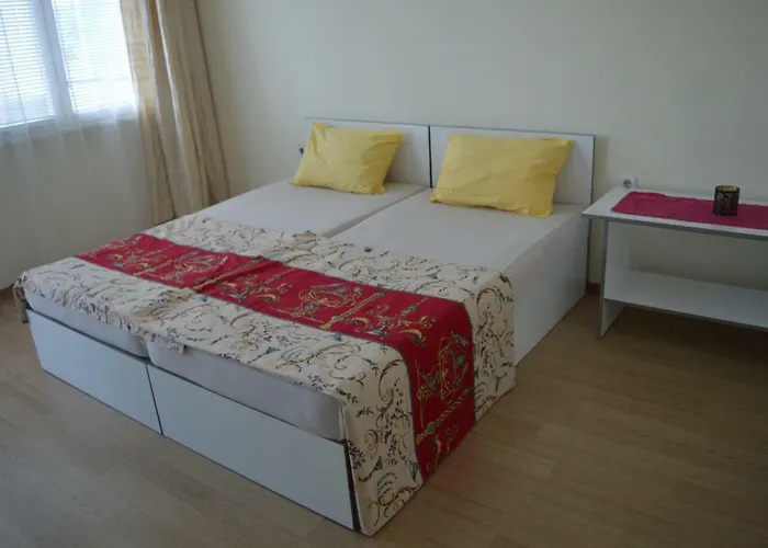 Apartmán Happy Vacation 2 Varna