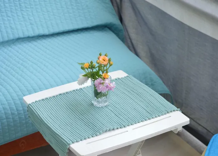 Apartmán Happy Vacation 2