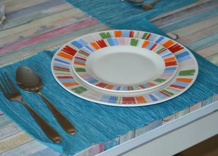 Apartmán Happy Vacation 2 *