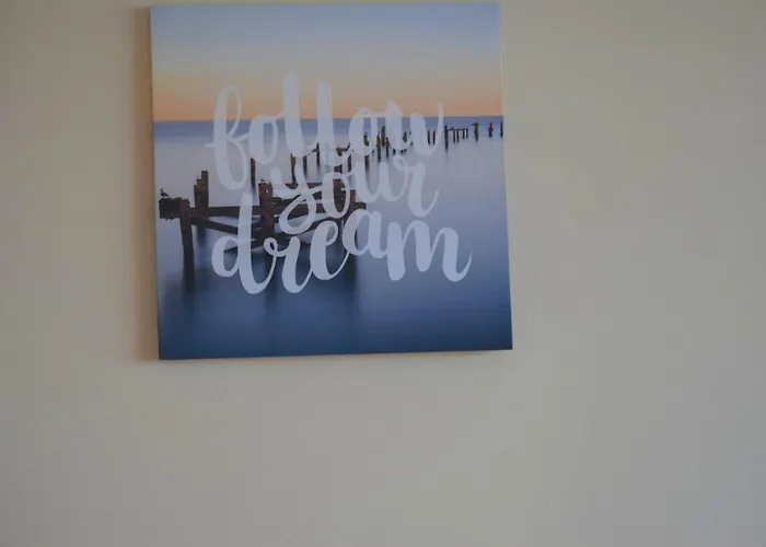 Happy Vacation 2 Apartmán